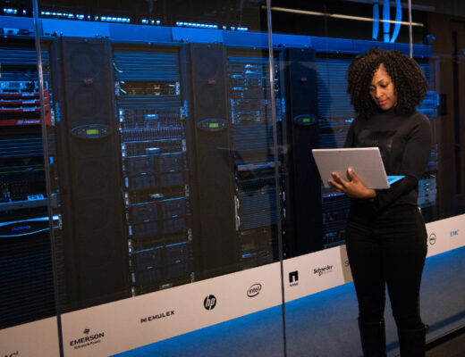 Data Centre