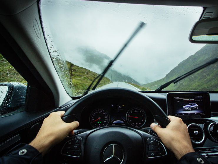 Windscreen Repair