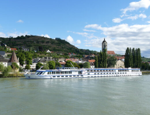European River Cruise