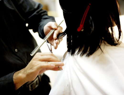 Hair Styling