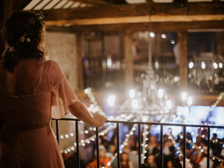 Party Venue Hire