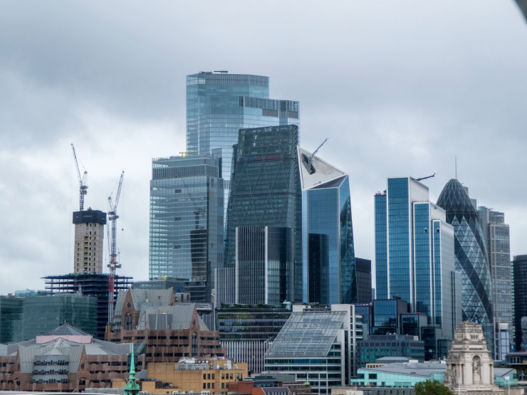 Business London