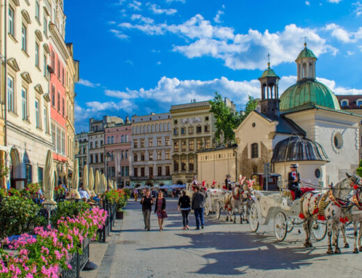 Krakow