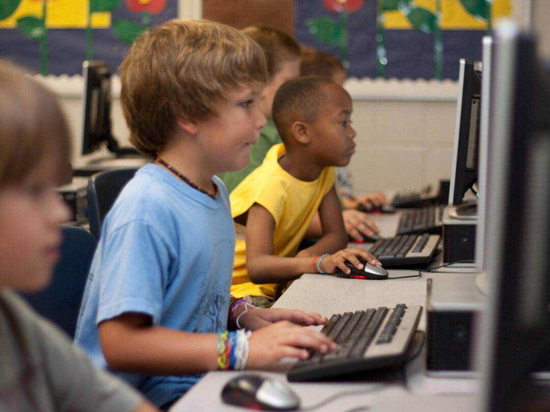School Class Size